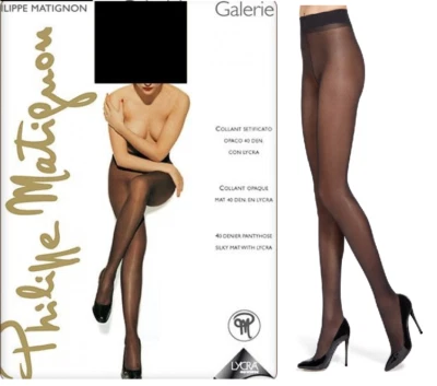 COLLANT PHILIPPE MATIGNON REVITALISE 40 DENARI - Foto 3