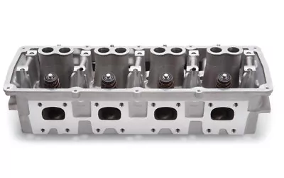 IN STOCK Edelbrock 202cc Aluminum Cylinder Head 73cc Fits Dodge 6.1L 6.2L 6.4L • $1799