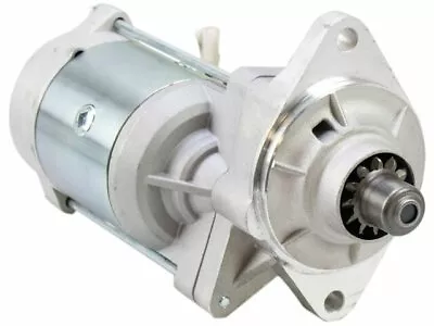 $111.95 • Buy For 2001-2003 Ford F250 Super Duty Starter 98923KG 2002 7.3L V8 DIESEL