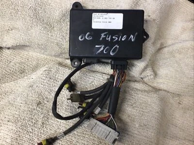 $160 • Buy 2006 Polaris Fusion Rmk 700 Cdi Ecu Ecm Efi Computer