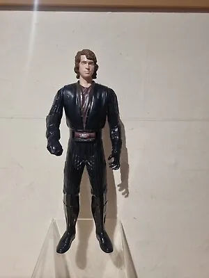 Hasbro Star Wars Anakin Skywalker Darth Vader 12  Action Figure Talks  2012 (V7) • £9.70