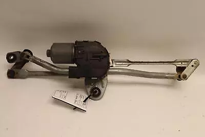 2015-2018 Audi Q3 Front Windshield Wiper Motor Transmission Linkage Oem • $79