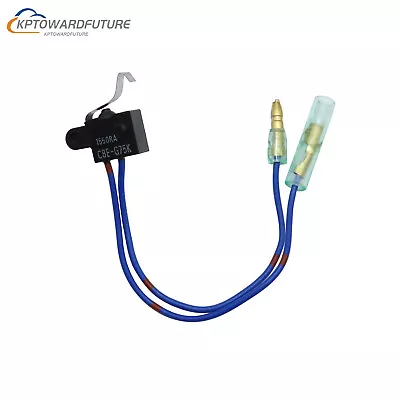 NEW Lever Switch For Kubota L3300DT L3300DT-GST L3300F L3410DT/GST/HST L35 • $32.69