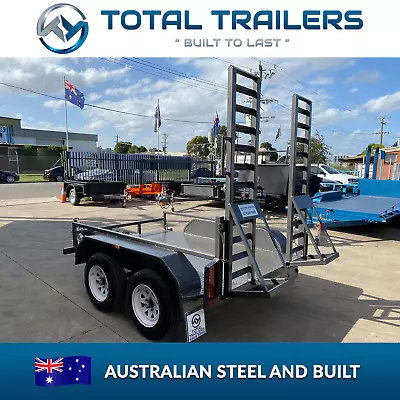 9x5 Tandem Plant Trailer • $4830