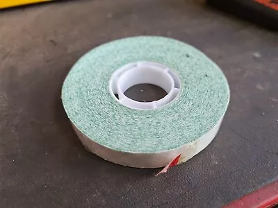 £5.99 • Buy 3M™  ATG Scotch Adhesive  Transfer Tape 12mm X 33m ATG GUN ONLY FREE P+P