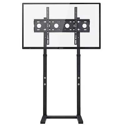 Portable TV Monitor Floor Stand Cantilever Exhibition Mount Adjustable 32 -65  • £52.93