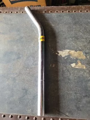 OLD SCHOOL BMX TEAM MURRAY  SEAT POST LAID BACK 22.2mm VINTAGE RARE • $29.99