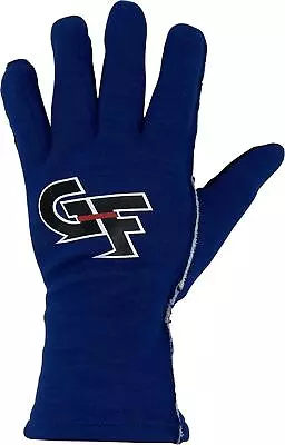 G-FORCE G-Limit RS Racing Gloves 54000LRGBU • $123.73