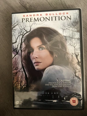 £0.99 • Buy Premonition (DVD, 2007)