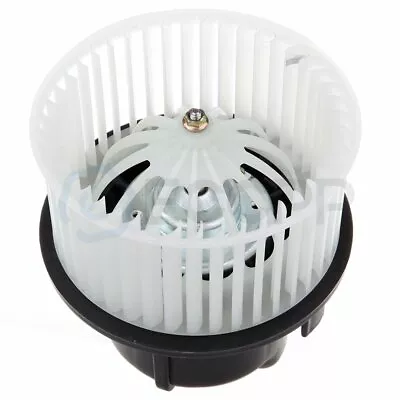 For Volvo S60 S80 V70 XC60 XC70 HVAC Heater Blower Motor W Fan 312915168 700254 • $31.99