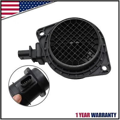 Air Flow Sensor MAF Meter For 07-10 Mini Cooper R55 / R56 / R57 1.6L 0280218205 • $21.92