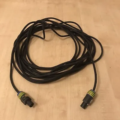 Horizon Speaker Cable For Audio 12 Meter Speakon Nl4fc Neutrik Connector • £11.99