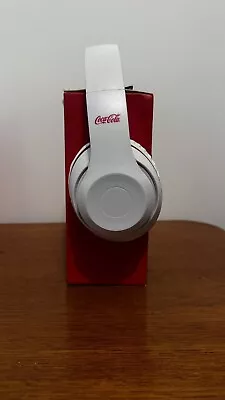 Coca Cola Headphones • $0.99