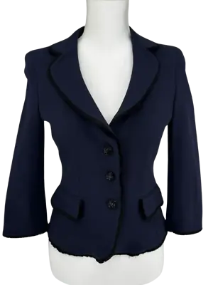 Moschino Cheap And Chic Blazer • $60