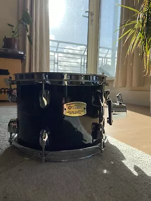 Yamaha Stage Custom Birch 8x7 Tom Drum • £40