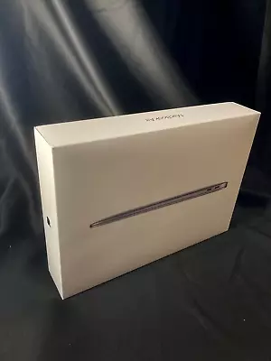 Apple MacBook Air 13in (512GB SSD M1 8GB) Laptop - Original Box  - Ships Free • $0.99