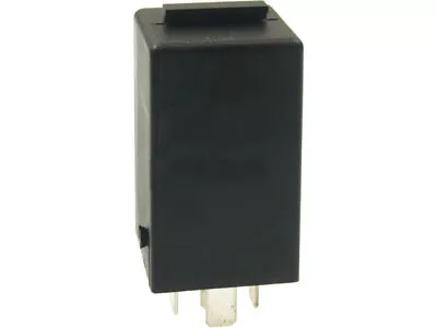 For 1992-1998 Saab 9000 Turn Signal Relay SMP 72859BWXY 1993 1994 1995 1996 1997 • $95.56