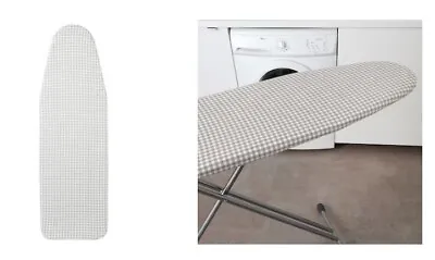 Ikea LAGT Ironing Board Cover Grey 803.425.75 • £9.99