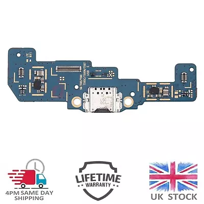 For Samsung Galaxy Tab A (10.5 ) T590 T595 Charging Port Dock Connector Unit • £7.99