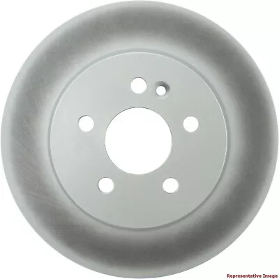 For 2003-2005 Mercedes-Benz ML350 Disc Brake Rotor - Full Coating Front Centric • $63.17