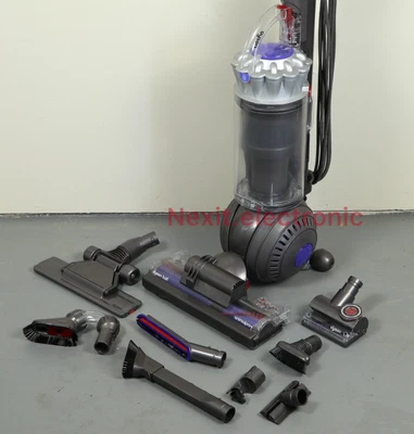 $125 • Buy Dyson Ball Animal Pro Upright Vacuum Cleaner  Carpet Cleaner + All Accessories