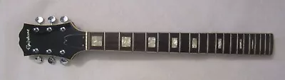 Vintage EPIPHONE FT150 Guitar Neck W Bridge & Mounting Hardware • $125