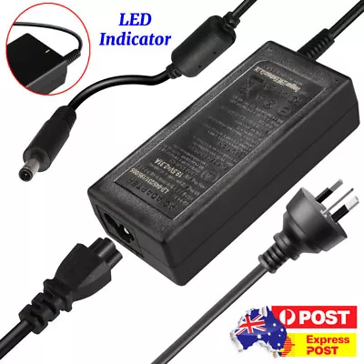 45W AC Power Charger Adapter For Dell Inspiron 15 Laptop Power Supply Cord 11-17 • $18.99