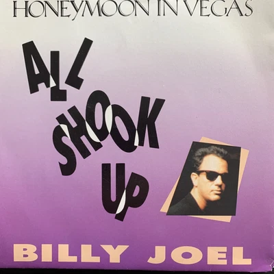 £8.95 • Buy Billy Joel  Vinyl Bundle X 4 Records 7” Singles 