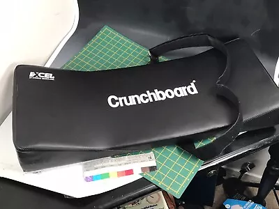 Crunchboard Excel Abs Abdominal Stomach Crunch Board Workout • $48