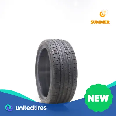 New 225/40ZR18 Michelin Pilot Super Sport 88Y - 9/32 • $179.54