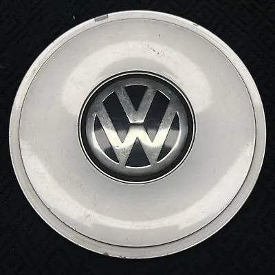 Volkswagen VW Passat 3B0 601 149 OEM Wheel Center Rim Cap Hub Lug Cover 69722 M • $24.99