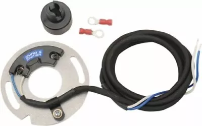 Dynatek Dyna S Electronic Ignition System Dual Fire DS6-1 1970-1998 Carb'd • $120.95