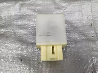 99-05 Mazda Miata TURN SIGNAL FLASHER RELAY 6 Pin Lc6266830 1999-2005 • $19.95