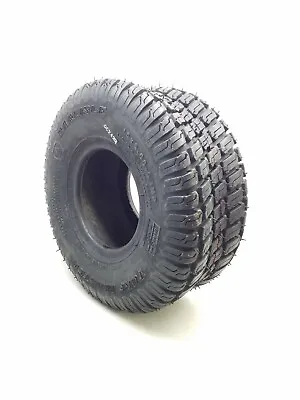 9185 Rotary 5112521 Carlisle 15X600X6 Turf Master 4 Ply Tubeless Tire 15x6.00-6 • $87.38