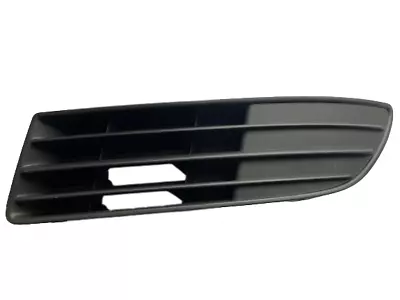 VW Polo 9N (2005-2009) GENUINE Left Outer Air Guide Grille | OEM 6Q0853665D • $60.67