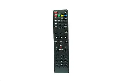Remote Control For Linsar 32SB100 40LED320 Smart 4K UHD LED LCD HDTV TV • £13.28