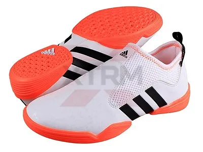 Adidas Martial Arts Taekwondo Karate MMA TKD ADI CONTESTANT Shoes • $79.38