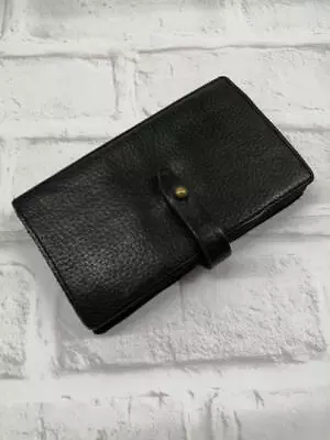 G Star Raw Leather/Blk Wallet • $83.23