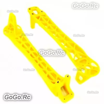 Quadcopter Frame Arm Yellow For Flamewheel FY450 F550 Drone RH2749-06 • $2.74