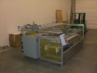 $73496 • Buy Vacuum Forming Machine 48  X 96  Sign Maker Automatic Infrared Heaters