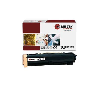 LTS 006R01159 Black Compatible For Xerox WorkCentre 5325 5330 5335 Toner • $48.99