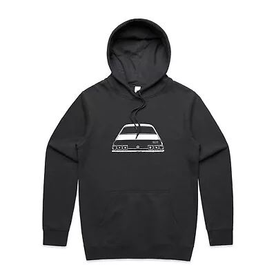 Holden Torana LJ GTR XU1 Classic Muscle Car Hoodie • $65