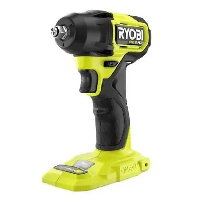 Ryobi PSBIW01B 18V 3/8 Inch Impact Wrench • $79.99