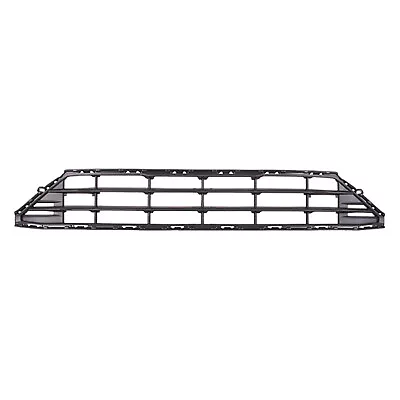 VO1036107 Replacement Front Bumper Cover Grille Fits 2018-2020 Volvo XC60 CAPA • $59