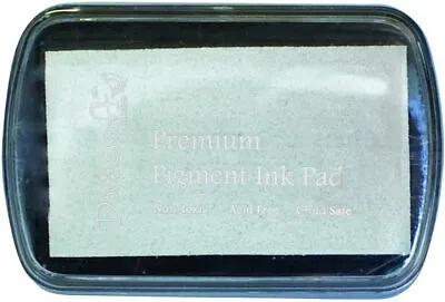 £3.67 • Buy Pigment Ink Pads Dovecraft