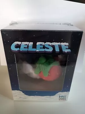 Celeste Collector’s Edition PS4 Brand New Sealed • $131.68