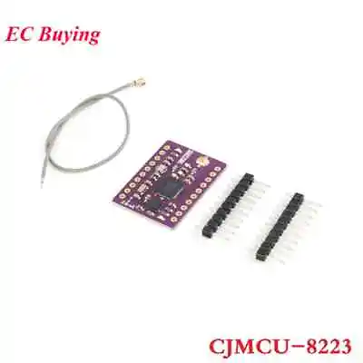 CJMCU-8223 Bluetooth 3-Axis Accelerometer Sensor Module I2C/SPI • $8.64