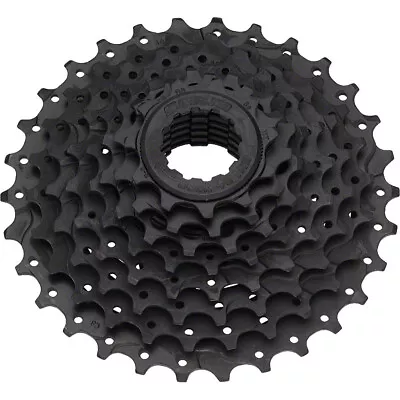 SRAM PG-820 Cassette - 8 Speed 11-28t Black • $21.83