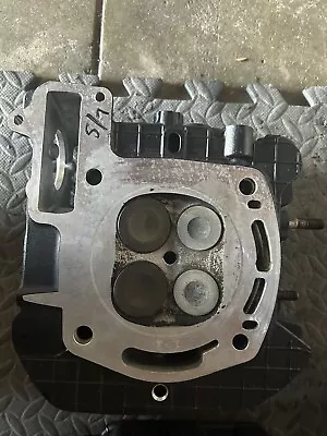 2014 Moto Guzzi Norge Left Cylinder Head • $275