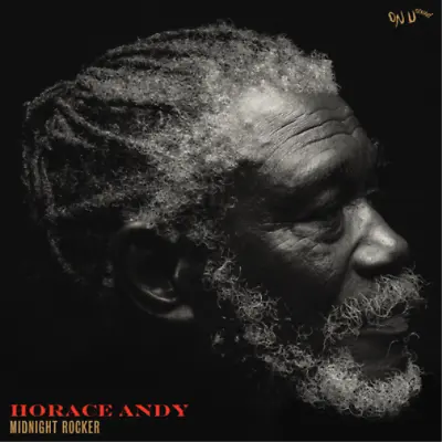 Horace Andy Midnight Rocker (Vinyl) 12  Album • £24.21